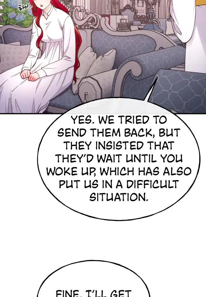 Not Just Anyone Can Become a Villainess Chapter 94 47